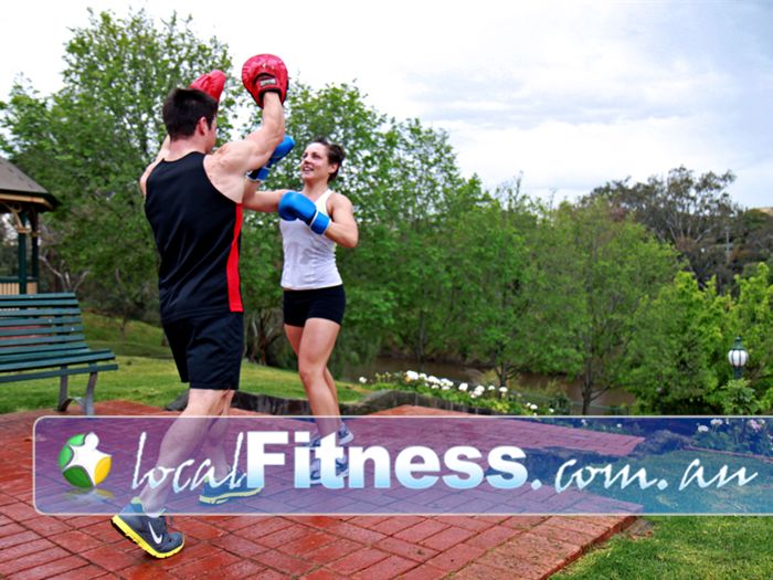 New Level Personal Training Near Eynesbury Our flexible programs suit all types of client needs.<br /><br /><br />