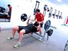 New Level Personal Training Werribee Our personal training sessions are all about YOU in our private facility.