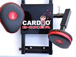 New Level Personal Training Little River Gym Fitness The unique cardio boxer setup