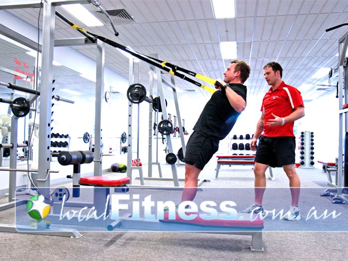 New Level Personal Training Werribee Personalised service is what New Level Personal Training Werribee stands for.<br /><br />