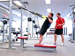 New Level Personal Training Werribee Gym Fitness Personalised service is what