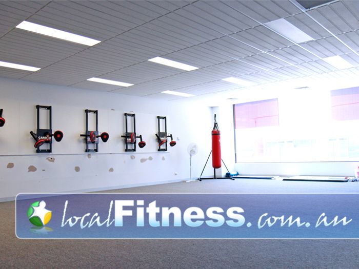 New Level Personal Training Near Little River Enjoy our Werribee boxing style classes.