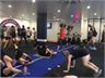 F45 Newtown Erskineville Circuits in action at F45 Newtown!