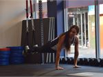 F45 Newtown Erskineville Gym Fitness Get fit - Get F45!