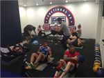 F45 Newtown Camperdown Gym Fitness Our boutique Newtown gym is