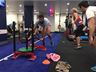 F45 Newtown Erskineville Prowler Sleds and circuit work - all at F45 Newtown!