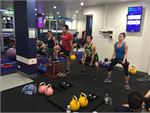 F45 Newtown Camperdown Gym Fitness Newtown group fitness at its