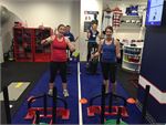 F45 Newtown Erskineville Gym Fitness F45 Newtown - a welcoming and