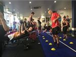 F45 Newtown Erskineville Gym Fitness Push yourself to the limit with