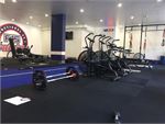 F45 Newtown Stanmore Gym Fitness Some of the facilities at F45
