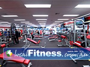 Snap Fitness Gym Annandale  | Welcome to Snap Fitness 24 hour gym Townsville.