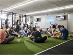 Coaching Zone Liverpool Gym Fitness Welcome to the Coaching Zone