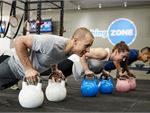 Coaching Zone Liverpool Gym Fitness Coaching Zone provides group
