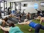 Coaching Zone Moorebank Gym Fitness Structured warm-ups to help