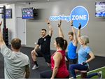 Coaching Zone Liverpool Gym Fitness Our workouts are complete