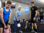 Coaching Zone Liverpool Gym Fitness Our Liverpool head coach will