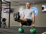 Coaching Zone Lurnea Gym Fitness Our Liverpool HIIT gym classes