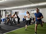 Coaching Zone Liverpool Gym Fitness 8 different workouts inc.