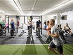 Coaching Zone Warwick Farm Gym Fitness The fully equipped Liverpool