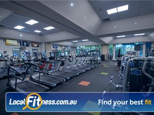 Endeavour Hills Leisure Centre Gym Narre Warren  | Welcome to the Endeavour Hills Leisure Centre.