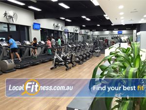 Paladdiam Fit Gym Alfords Point  | Welcome to Paladdiam Fit our state of the