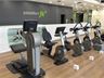 Paladdiam Fit Cabramatta Our Cabramatta gym provides a state of the art cardio area.