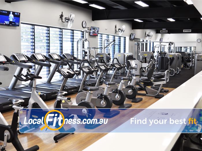 Paladdiam Fit Cabramatta Choose from treadmills, cycle bikers and more.