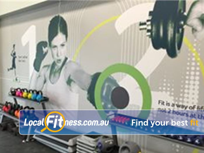 Paladdiam Fit Near Canley Heights Warmup and stretch in our abs and stretch area.