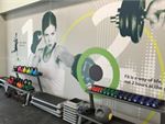 Paladdiam Fit Canley Heights Gym Fitness Warmup and stretch in our abs