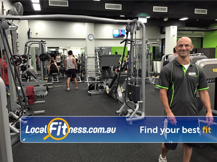 Paladdiam Fit Near Warwick Farm Meet our passionate Cabramatta personal trainers.
