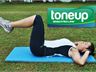 Step into Life St Kilda Full body strengthening outdoors at Step into Life St Kilda.