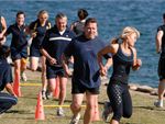 Step into Life Elwood Outdoor Fitness Outdoor Train in the most beautiful