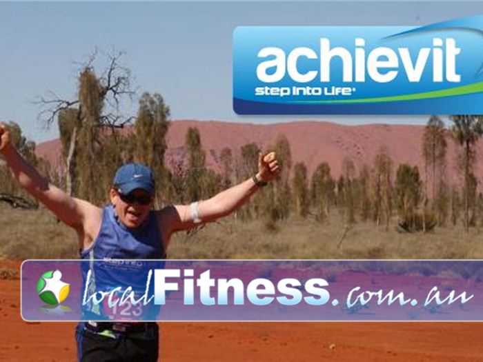 Step into Life St Kilda If your are preparing for a fun run, this is the program to help you get there.