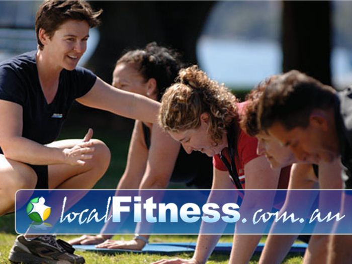 Step into Life St Kilda St Kilda corporate training can be exclusively run for your business to improve productivity.