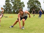 Step into Life Mordialloc Outdoor Fitness Outdoor Get into functional training