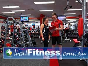 Snap Fitness Gym Corinda  | Welcome to the revolution of Snap Fitness 24
