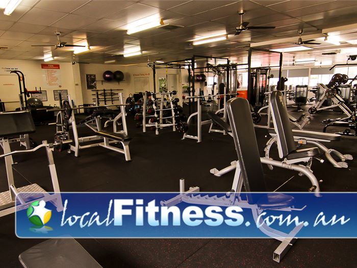 Bulleen Health and Fitness Bulleen Welcome to Bulleen Health and Fitness 24 hour gym Bulleen.