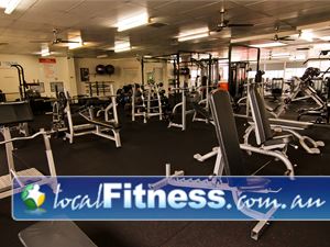 Bulleen Health and Fitness 24 Hour Gym Rosanna  | Welcome to Bulleen Health and Fitness 24 hour