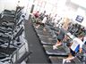Bulleen Health and Fitness Bulleen The spacious and fully equipped cardio area.