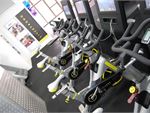 Bulleen Health and Fitness Doncaster Gym Fitness The latest LiveStrong
