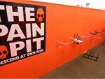 Bulleen Health and Fitness Mont Albert North Gym Fitness Welcome to the Pain Pit -