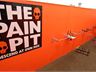 Bulleen Health and Fitness Bulleen Welcome to the Pain Pit - Descend at your own risk!