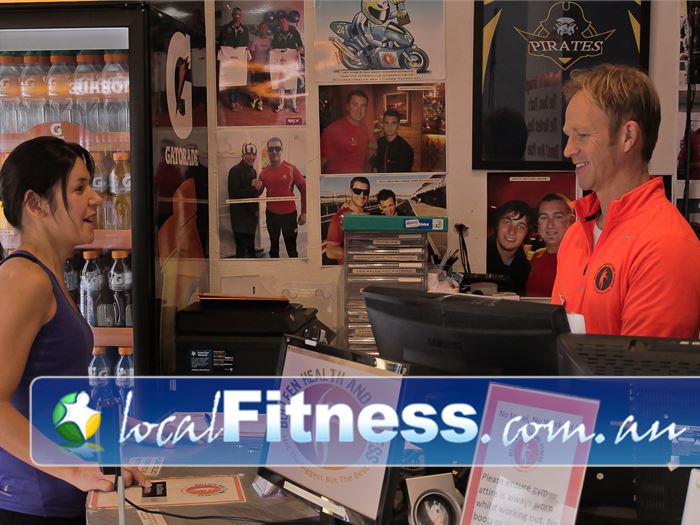 Bulleen Health and Fitness Near Doncaster Buleen Health and Fitness provides 24 hour around the clock service.