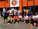 Bulleen Health and Fitness Mont Albert North Gym Fitness Join in on our fitness camp
