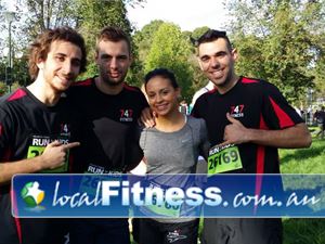 747fitness  Gym Narre Warren  | We welcome you to the 747Fitness family.