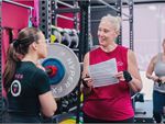 Fernwood Fitness Reedy Creek Ladies Gym Fitness Our Robina personal trainers