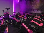 Fernwood Fitness Robina Ladies Gym Fitness The dedicated Robina spin cycle