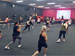 Fernwood Fitness Robina Ladies Gym Fitness Classes inc Robina Yoga, Barre