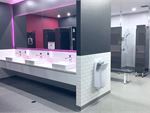 Fernwood Fitness Robina Ladies Gym Fitness Luxurious change room