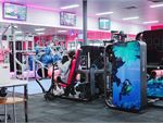 Fernwood Fitness Robina Town Centre Ladies Gym Fitness 24/7 Robina gym access to our